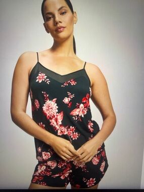 💐🆕 Soma Cool Nights Set